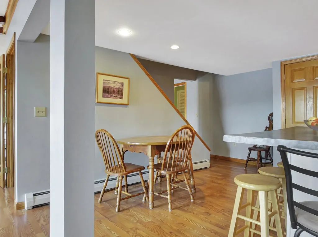95 Rocky Shore Lane Oakland ME 04963