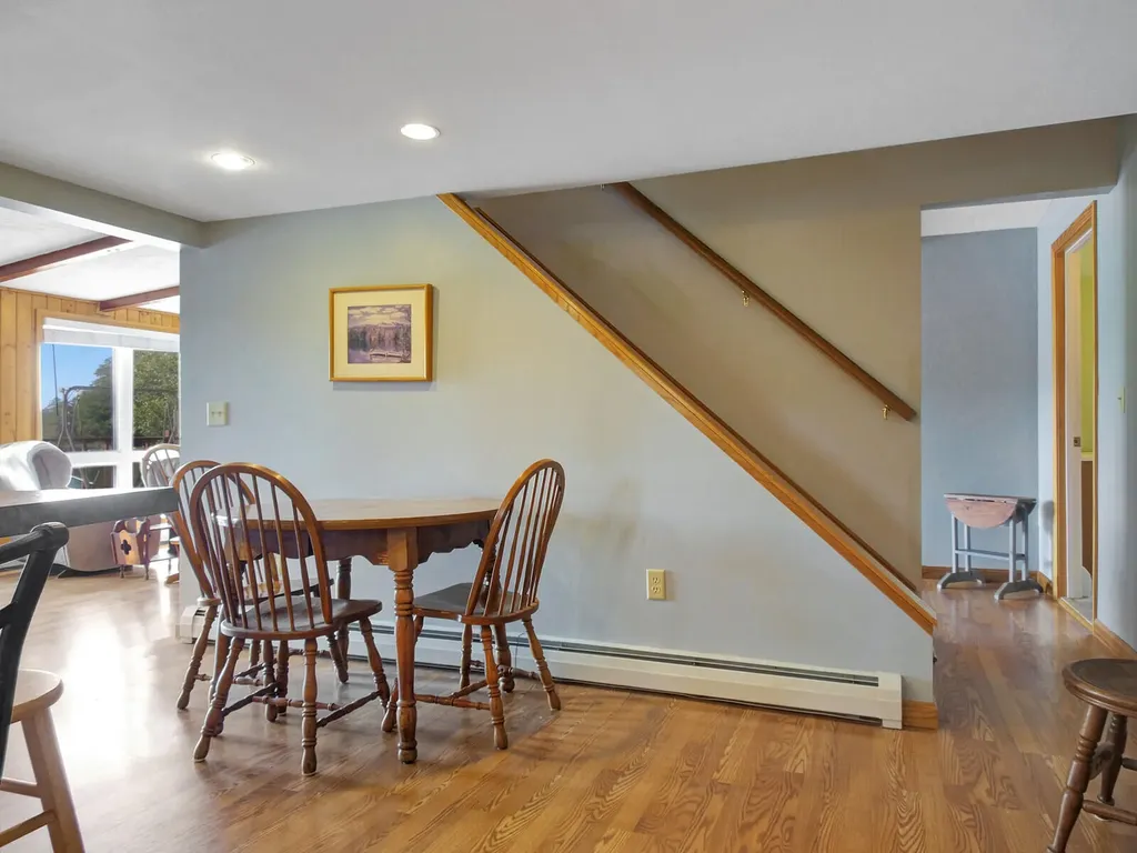 95 Rocky Shore Lane Oakland ME 04963