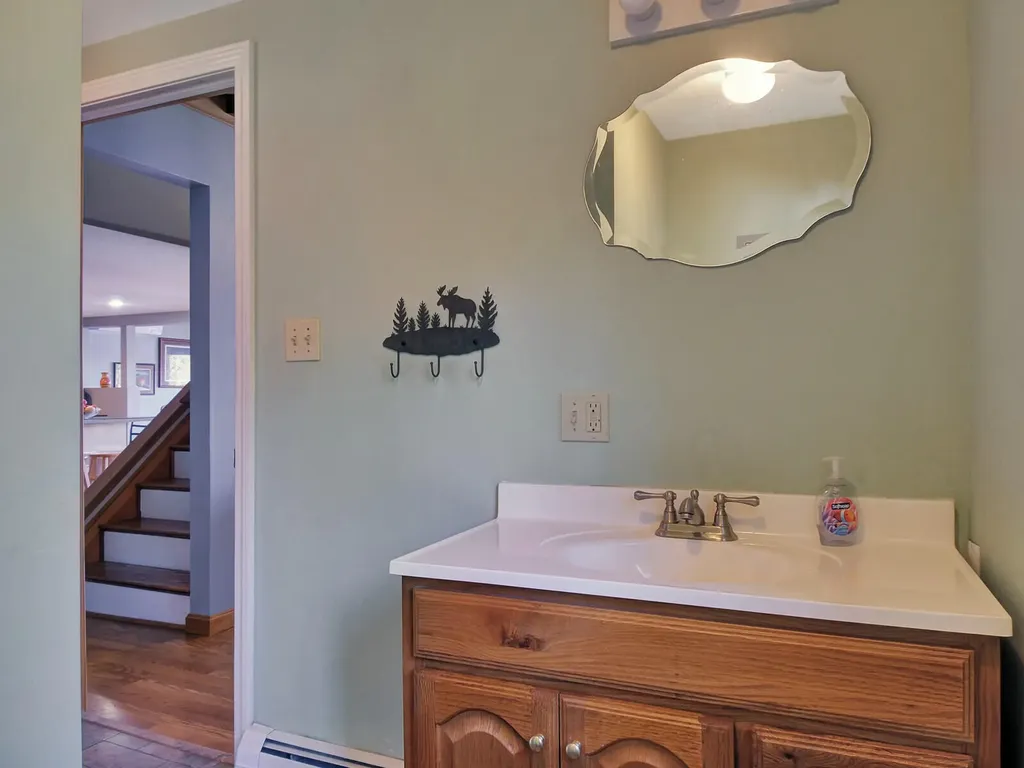 95 Rocky Shore Lane Oakland ME 04963