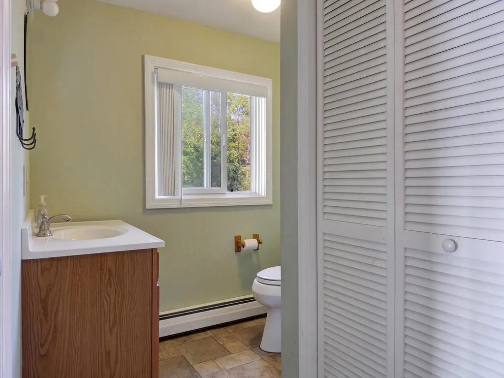 95 Rocky Shore Lane Oakland ME 04963