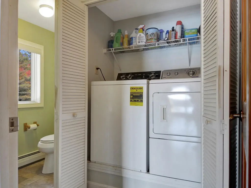 95 Rocky Shore Lane Oakland ME 04963