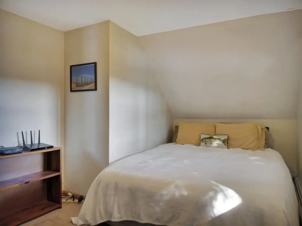 95 Rocky Shore Lane Oakland ME 04963