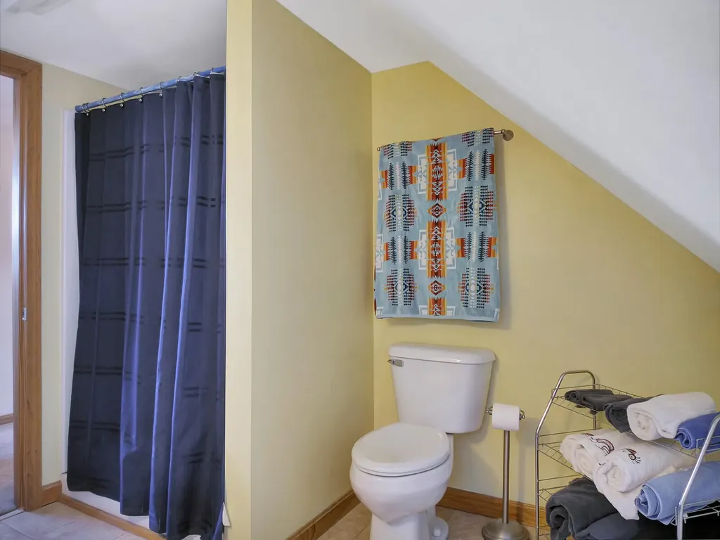 95 Rocky Shore Lane Oakland ME 04963