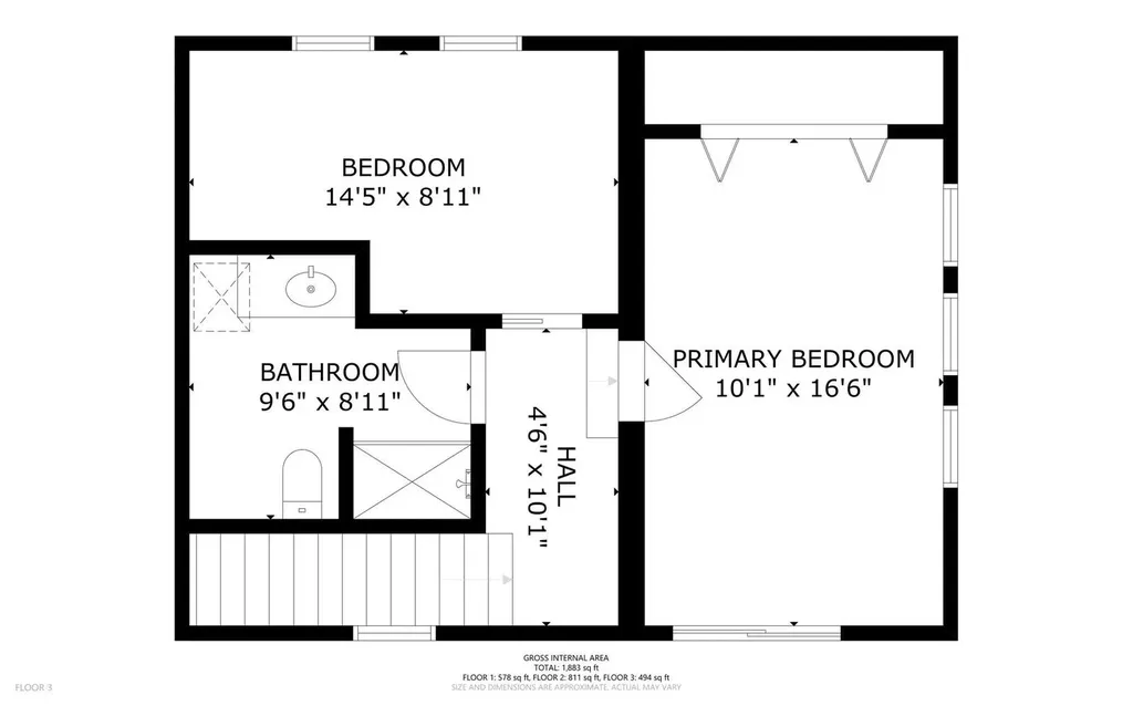 95 Rocky Shore Lane Oakland ME 04963
