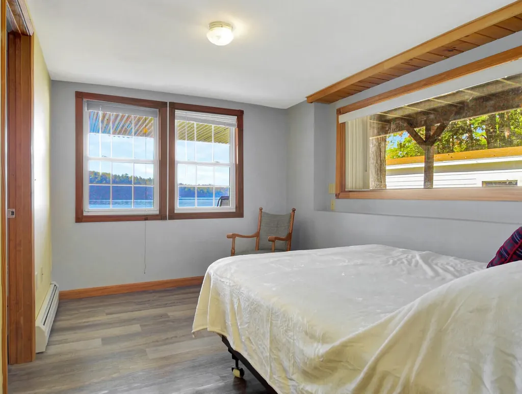 95 Rocky Shore Lane Oakland ME 04963