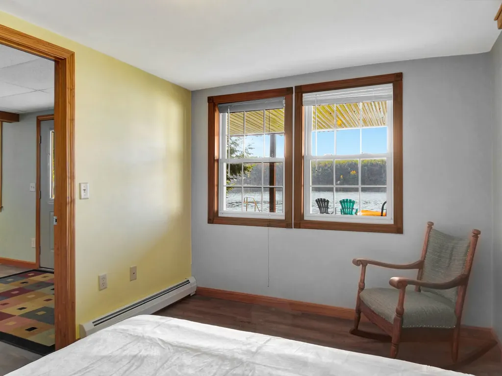 95 Rocky Shore Lane Oakland ME 04963