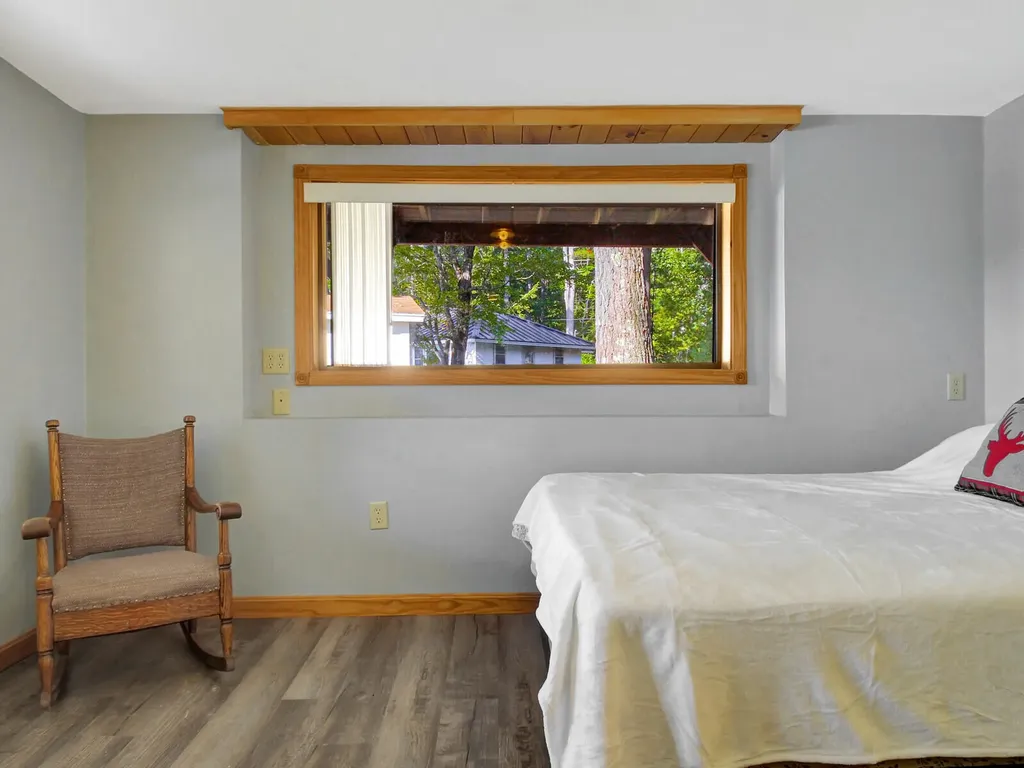 95 Rocky Shore Lane Oakland ME 04963