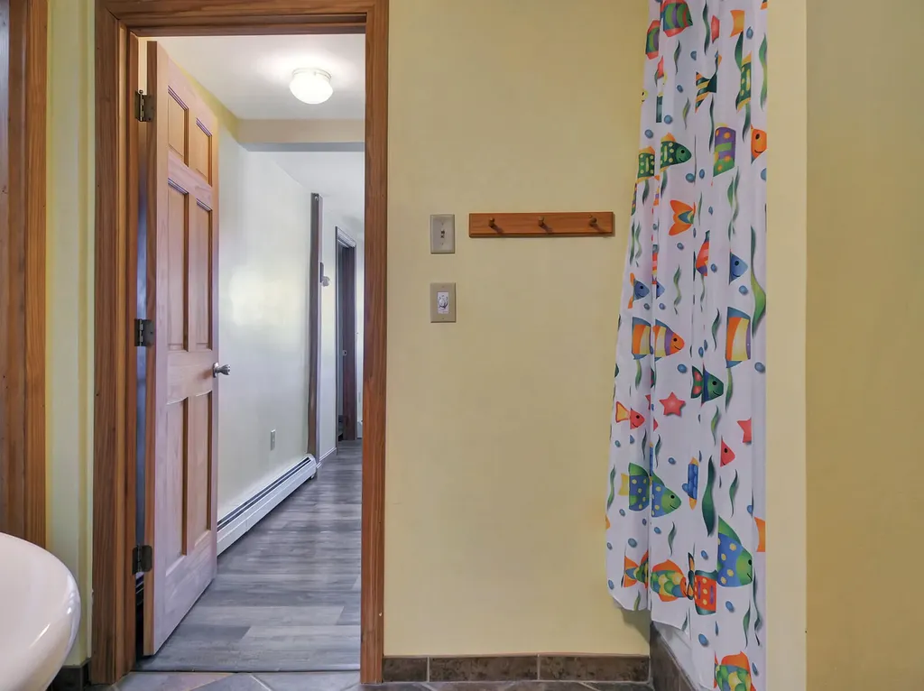 95 Rocky Shore Lane Oakland ME 04963