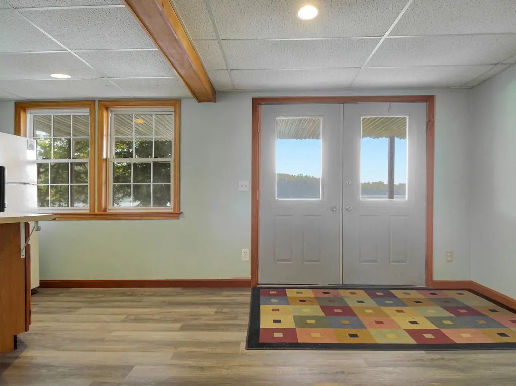 95 Rocky Shore Lane Oakland ME 04963