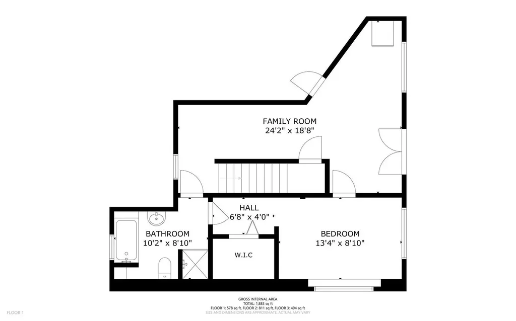 95 Rocky Shore Lane Oakland ME 04963