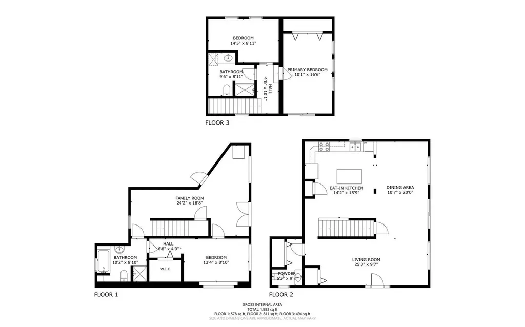 95 Rocky Shore Lane Oakland ME 04963