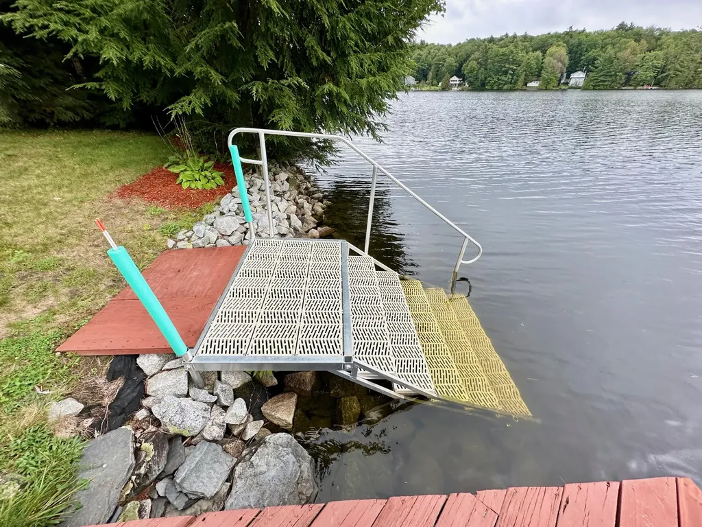 95 Rocky Shore Lane Oakland ME 04963