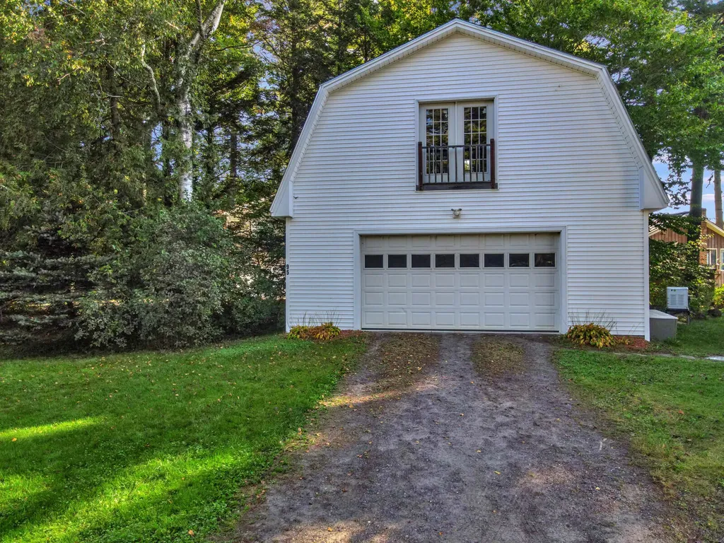 95 Rocky Shore Lane Oakland ME 04963