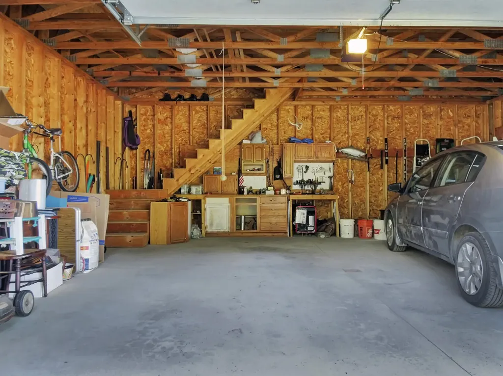 95 Rocky Shore Lane Oakland ME 04963