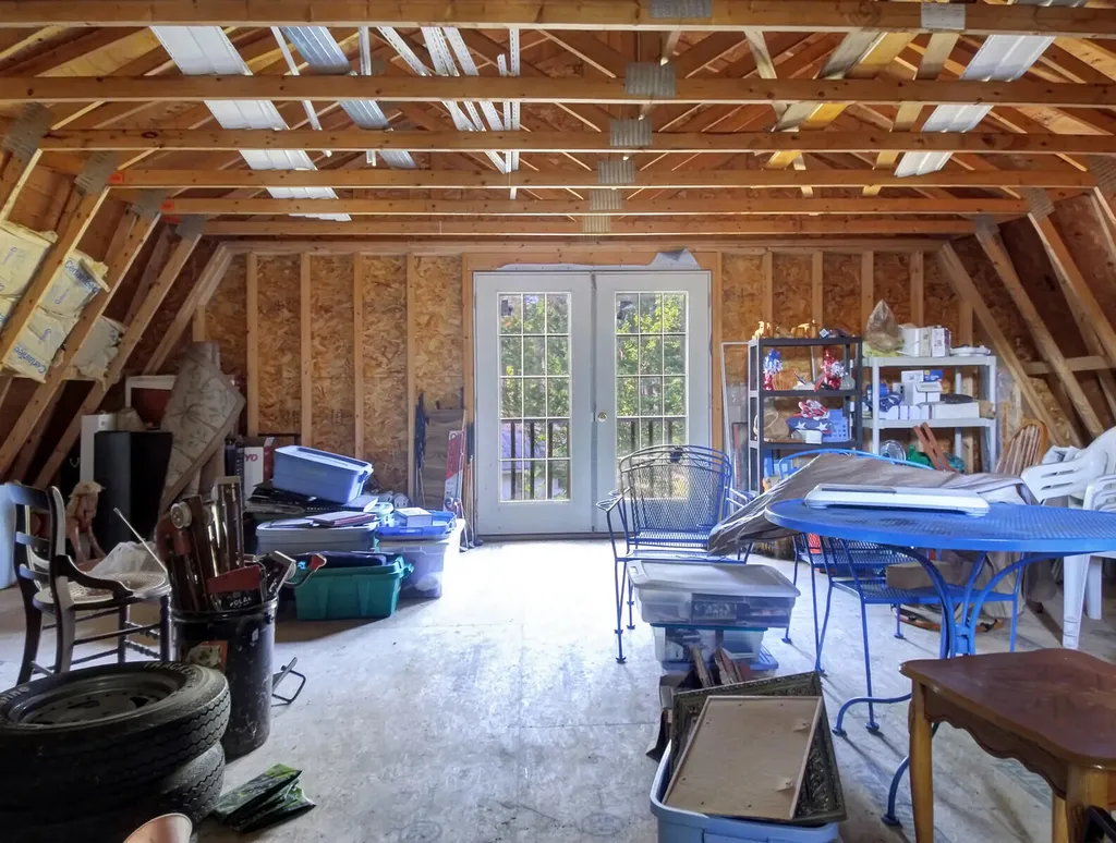 95 Rocky Shore Lane Oakland ME 04963