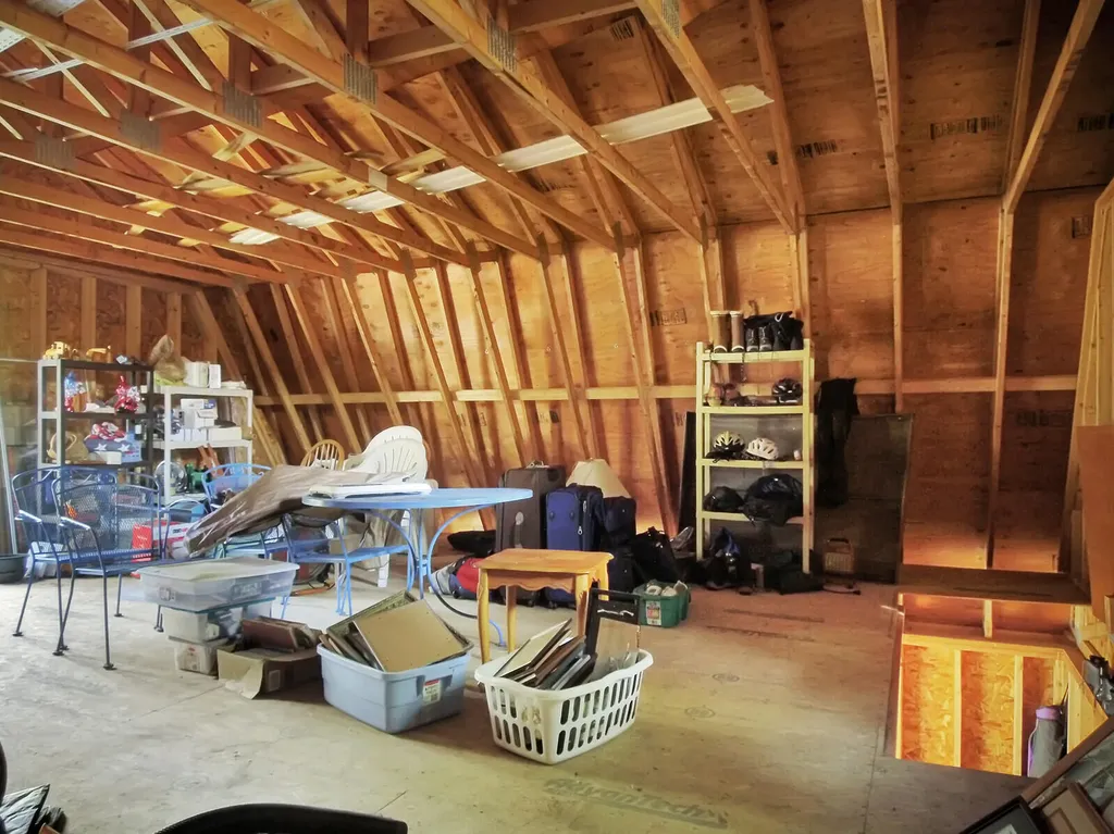 95 Rocky Shore Lane Oakland ME 04963