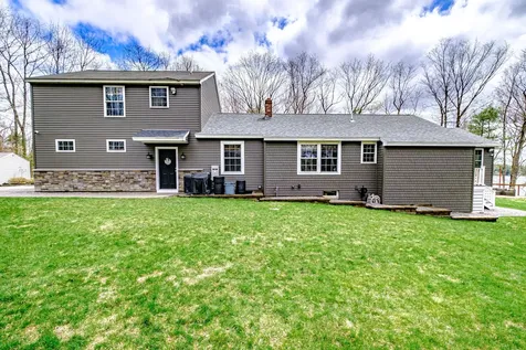 3 Binette Lane Waterboro ME 04030
