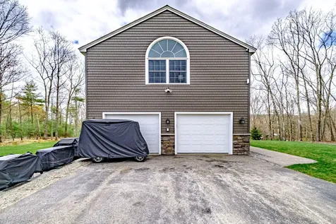3 Binette Lane Waterboro ME 04030