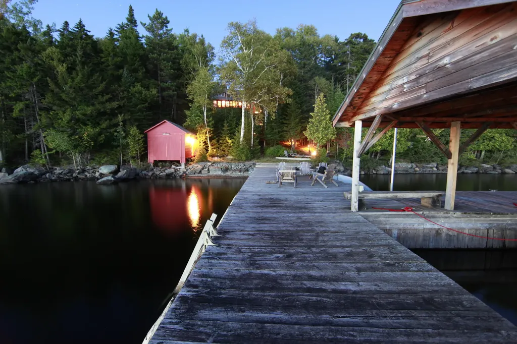 49 Bald Mountain Road Rangeley ME 04970