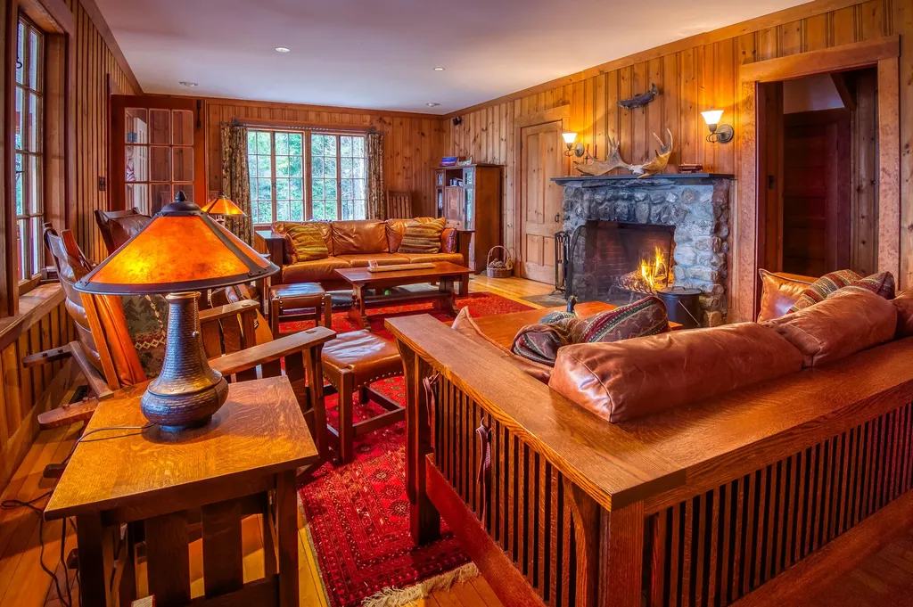49 Bald Mountain Road Rangeley ME 04970