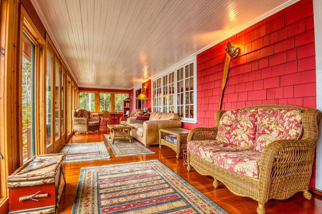 49 Bald Mountain Road Rangeley ME 04970
