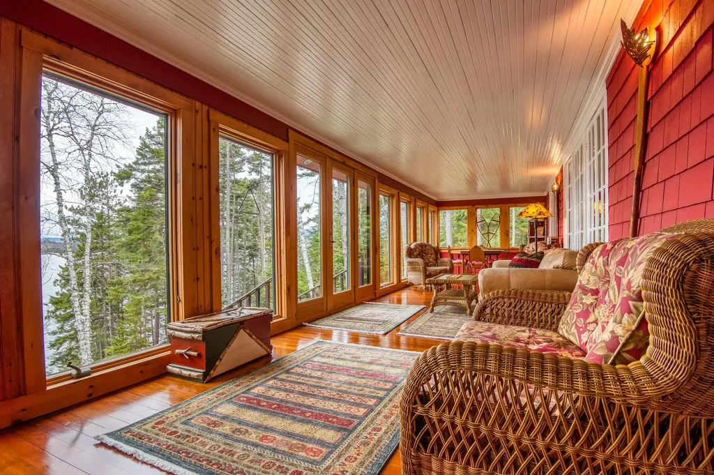 49 Bald Mountain Road Rangeley ME 04970