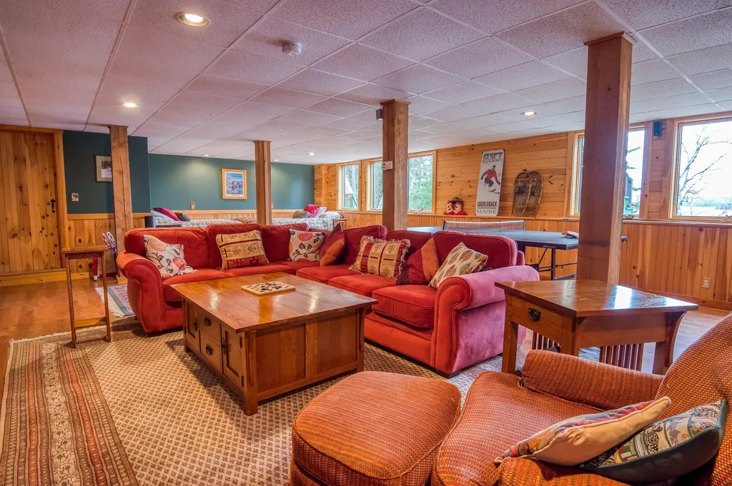 49 Bald Mountain Road Rangeley ME 04970