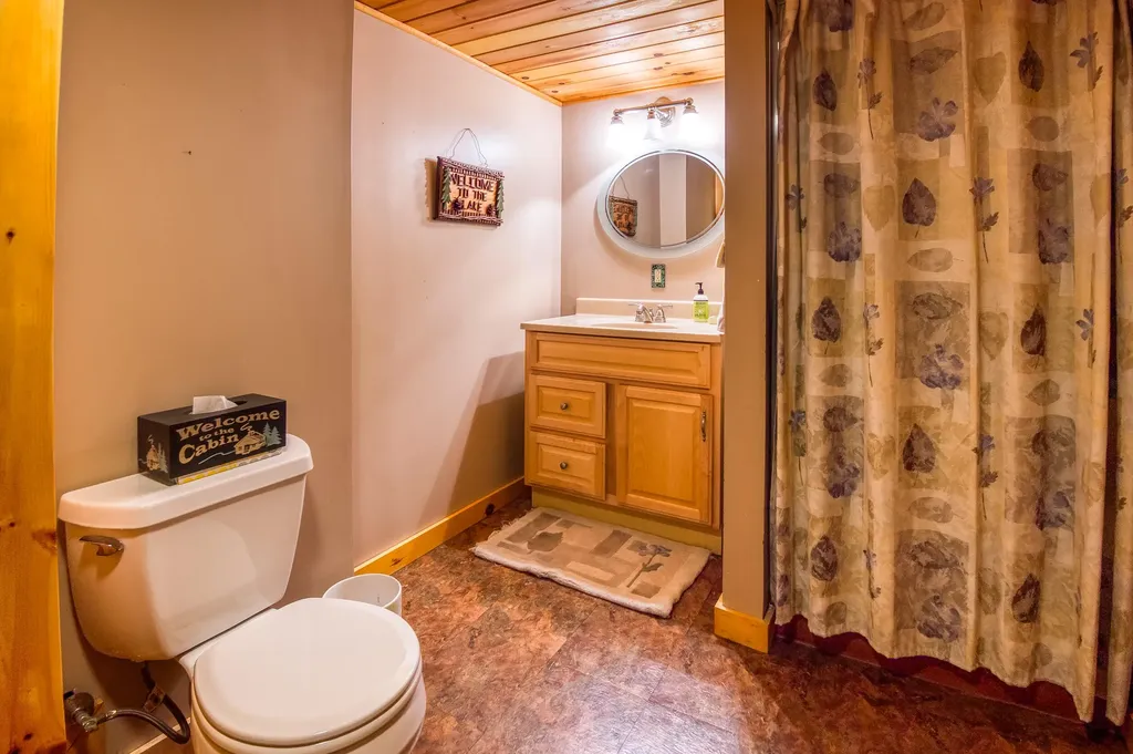 49 Bald Mountain Road Rangeley ME 04970
