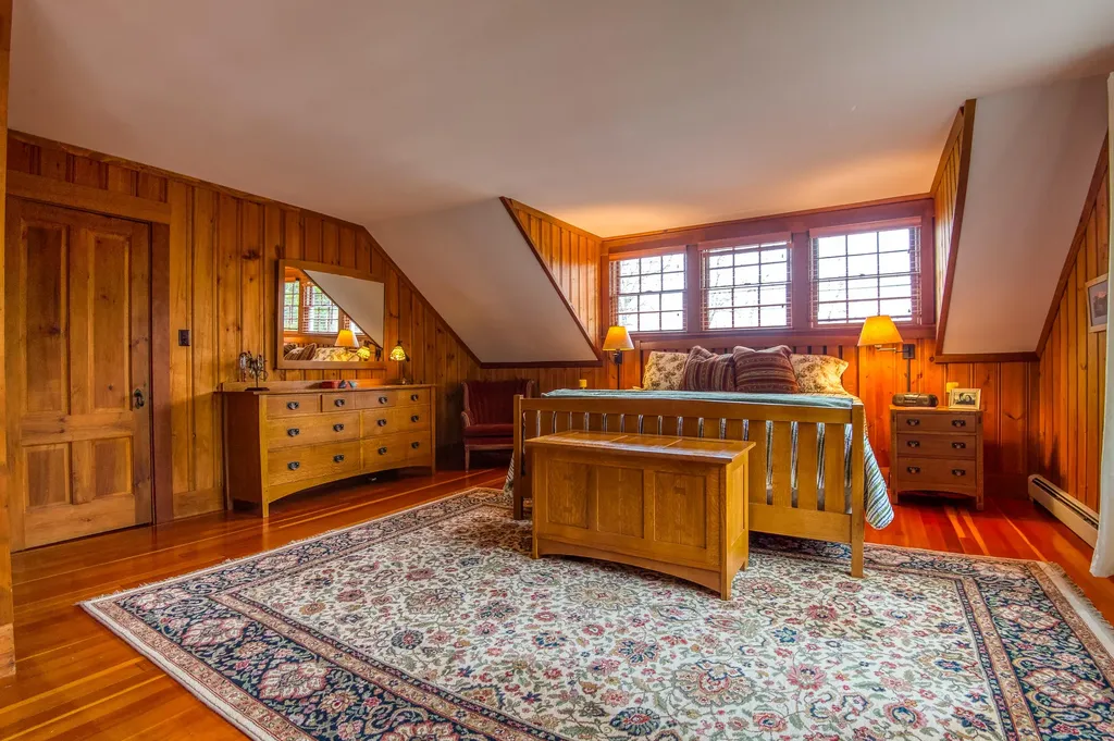 49 Bald Mountain Road Rangeley ME 04970