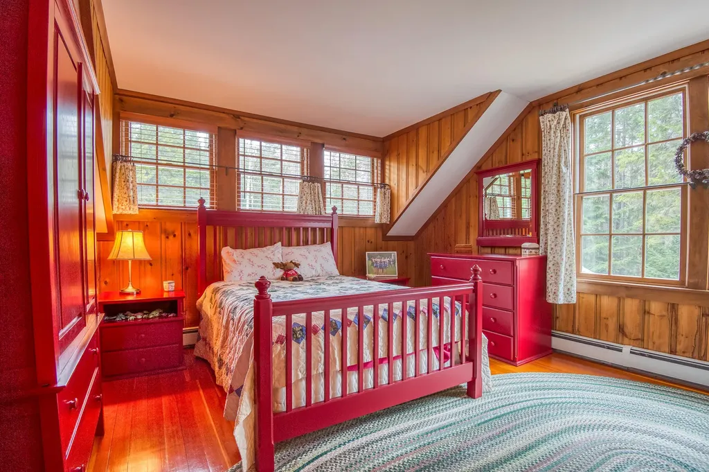 49 Bald Mountain Road Rangeley ME 04970