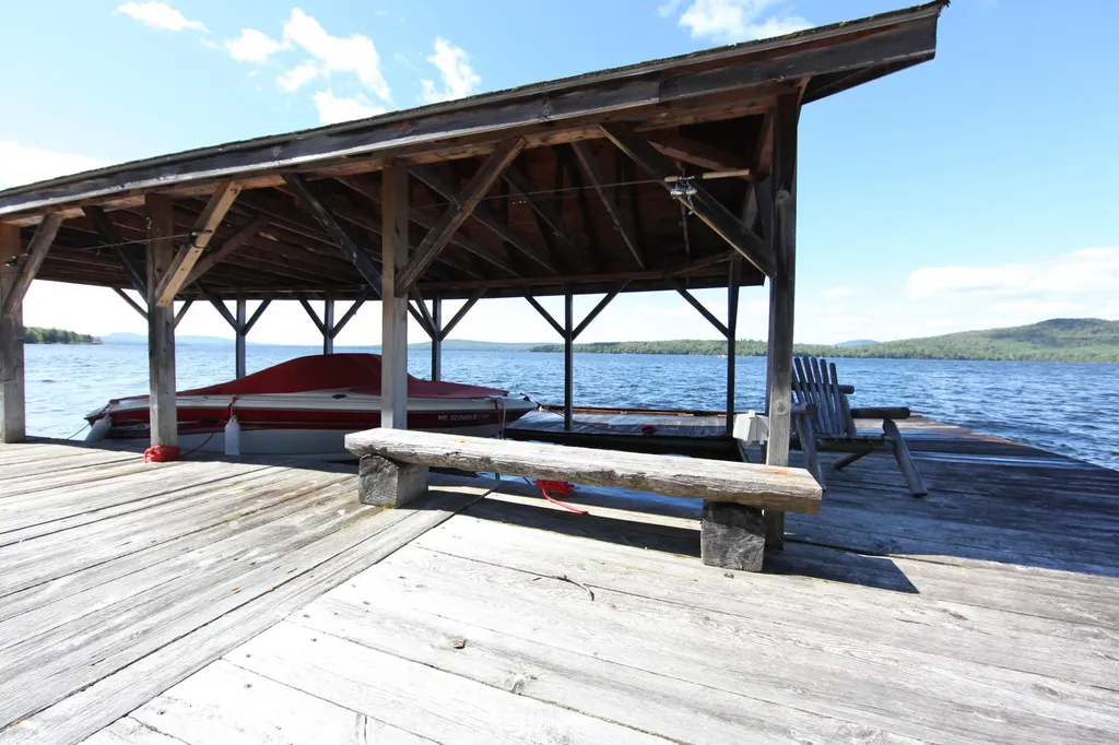 49 Bald Mountain Road Rangeley ME 04970