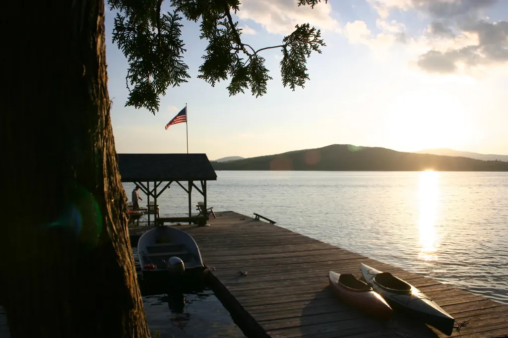 49 Bald Mountain Road Rangeley ME 04970