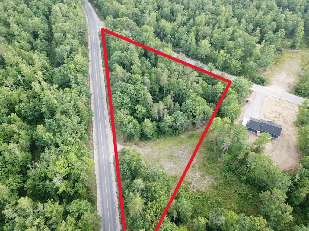 5 Sand Pond Road Baldwin ME 04024