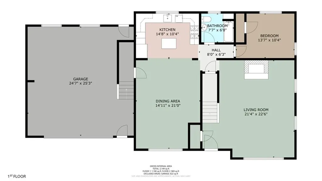 52 Robie Street Gorham ME 04038
