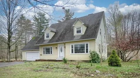 52 Robie Street Gorham ME 04038