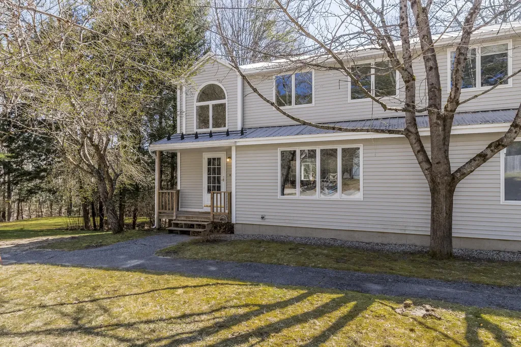 59 Deer Brook Apartment Road North Yarmouth ME 04097