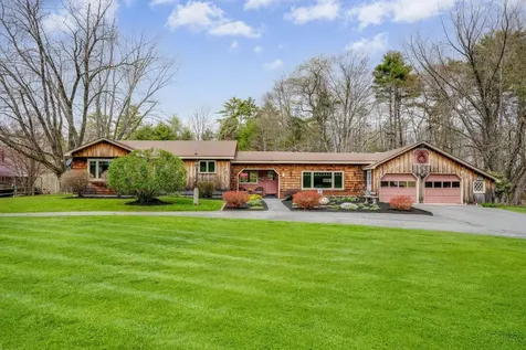 1102 Narragansett Trail Buxton ME 04093