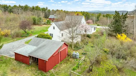 178 Spiller Hill Road Raymond ME 04071