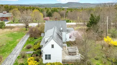 178 Spiller Hill Road Raymond ME 04071