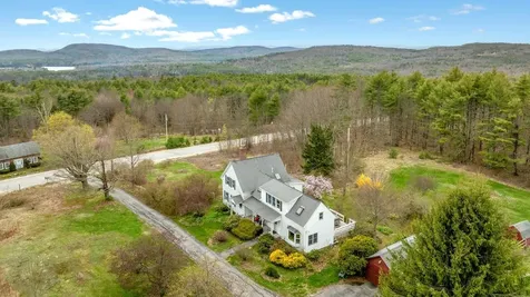178 Spiller Hill Road Raymond ME 04071