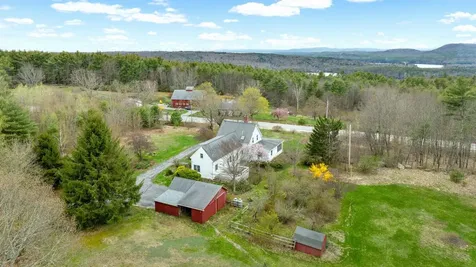 178 Spiller Hill Road Raymond ME 04071