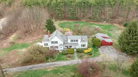 178 Spiller Hill Road Raymond ME 04071