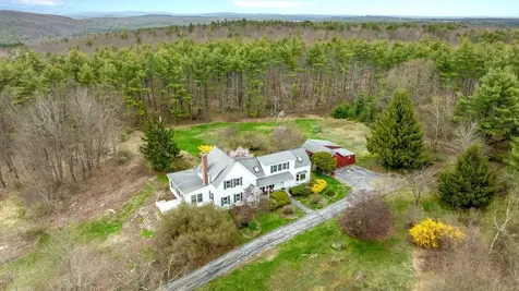 178 Spiller Hill Road Raymond ME 04071