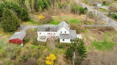 178 Spiller Hill Road Raymond ME 04071