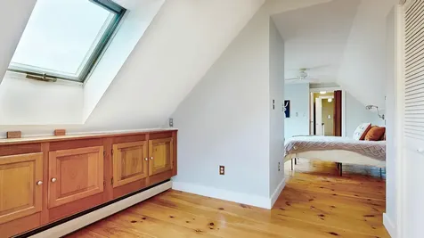 178 Spiller Hill Road Raymond ME 04071