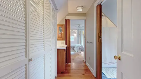 178 Spiller Hill Road Raymond ME 04071