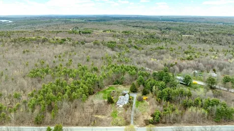 178 Spiller Hill Road Raymond ME 04071