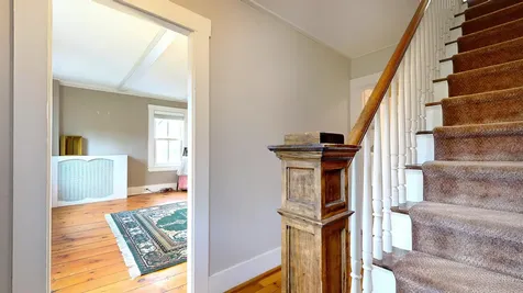 178 Spiller Hill Road Raymond ME 04071