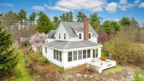178 Spiller Hill Road Raymond ME 04071
