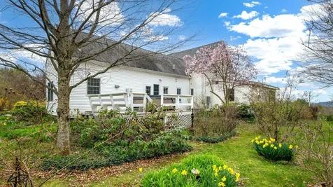 178 Spiller Hill Road Raymond ME 04071